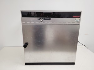 Thumbnail image of Memmert Steriliser Oven  Type - SFB 500 Lab