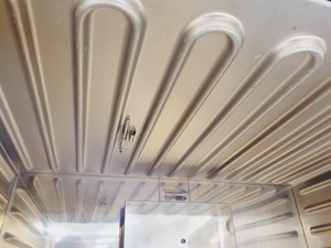 Thumbnail image of Memmert Steriliser Oven  Type - SFB 500 Lab