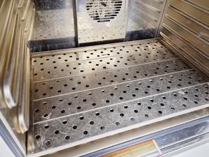 Thumbnail image of Memmert Steriliser Oven  Type - SFB 500 Lab