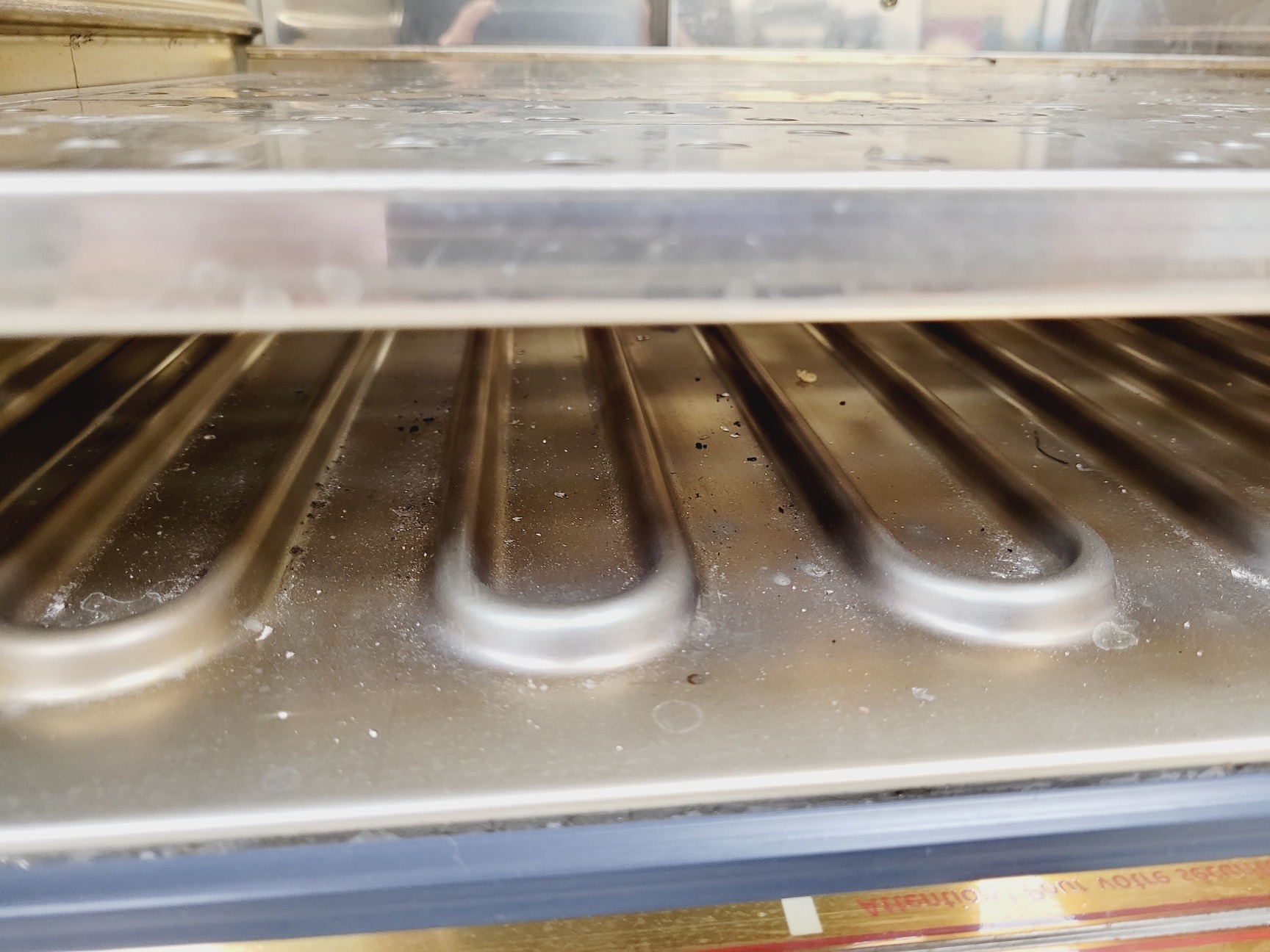 Image of Memmert Steriliser Oven  Type - SFB 500 Lab