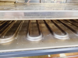 Thumbnail image of Memmert Steriliser Oven  Type - SFB 500 Lab