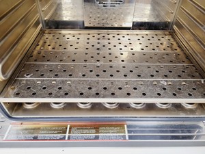 Thumbnail image of Memmert Steriliser Oven  Type - SFB 500 Lab