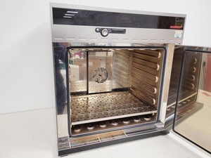 Thumbnail image of Memmert Steriliser Oven  Type - SFB 500 Lab