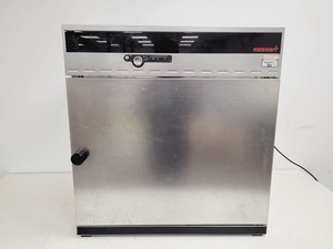 Thumbnail image of Memmert Steriliser Oven  Type - SFB 500 Lab
