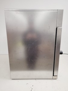 Thumbnail image of Memmert Steriliser Oven  Type - SFB 500 Lab