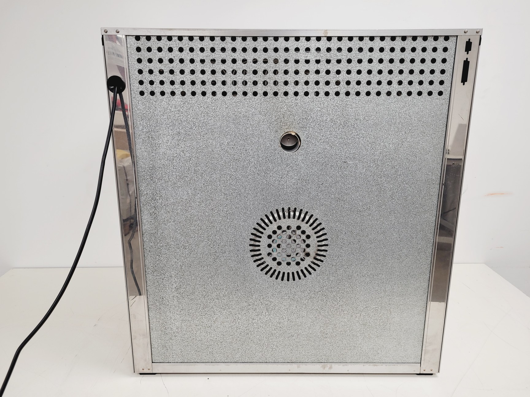 Image of Memmert Steriliser Oven  Type - SFB 500 Lab