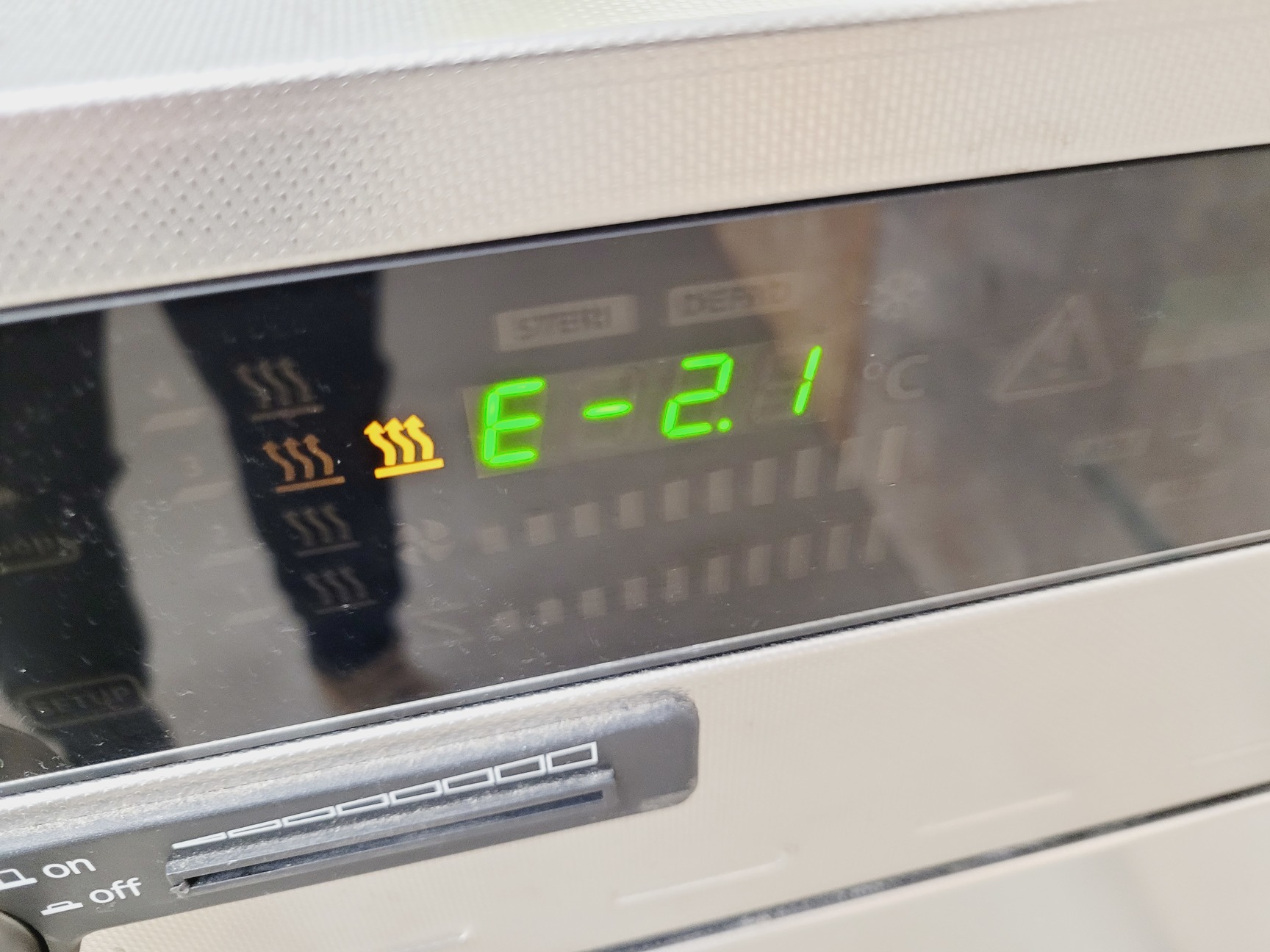 Image of Memmert Steriliser Oven  Type - SFB 500 Lab