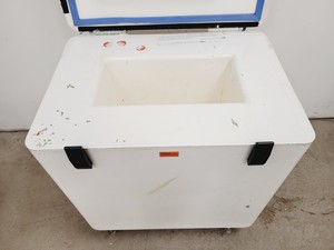 Thumbnail image of 2 x Scilabub Insulated Cold Storage Boxes D48 W66 H80cm Lab