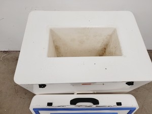 Thumbnail image of 2 x Scilabub Insulated Cold Storage Boxes D48 W66 H80cm Lab