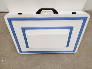 Thumbnail image of 2 x Scilabub Insulated Cold Storage Boxes D48 W66 H80cm Lab