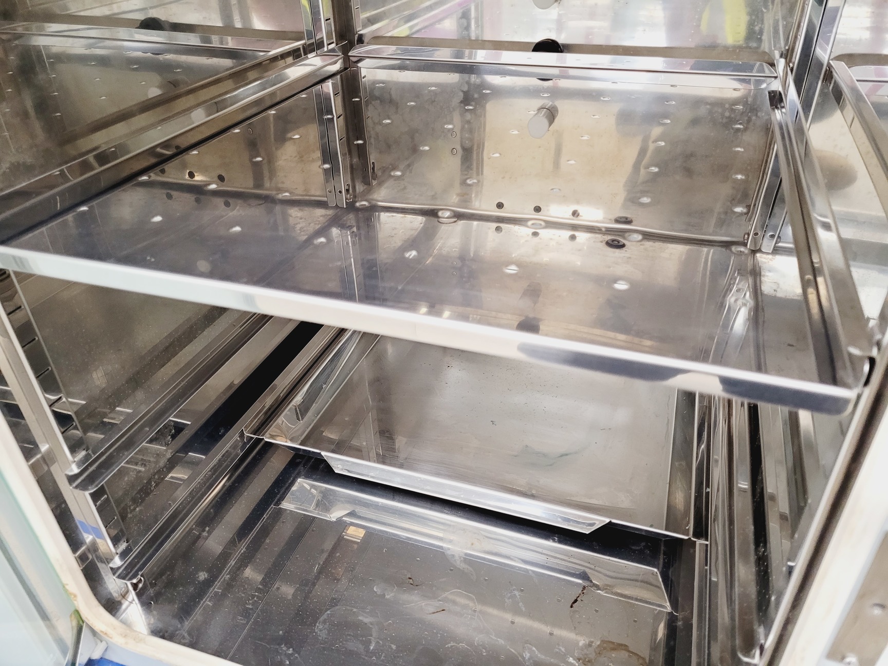 Image of RS Biotech Galaxy R CO2 Incubator  Model - 170-300 Lab