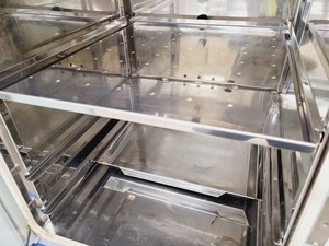 Thumbnail image of RS Biotech Galaxy R CO2 Incubator  Model - 170-300 Lab