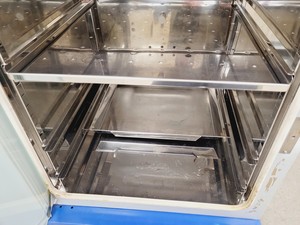 Thumbnail image of RS Biotech Galaxy R CO2 Incubator  Model - 170-300 Lab