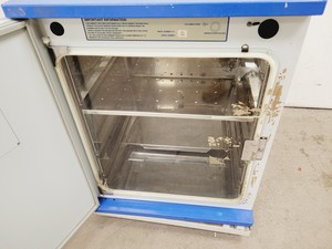 Thumbnail image of RS Biotech Galaxy R CO2 Incubator  Model - 170-300 Lab