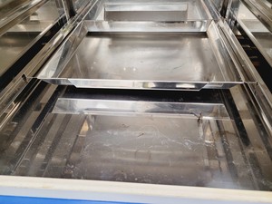 Thumbnail image of RS Biotech Galaxy R CO2 Incubator  Model - 170-300 Lab