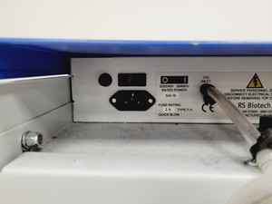Thumbnail image of RS Biotech Galaxy R CO2 Incubator  Model - 170-300 Lab