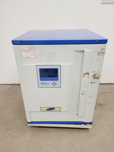 Thumbnail image of RS Biotech Galaxy R CO2 Incubator  Model - 170-300 Lab