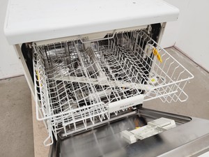 Thumbnail image of Miele Freestanding Dishwasher  Model - G 5220SC  Type - HG03 Lab