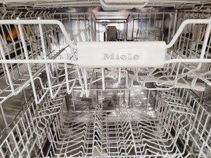 Thumbnail image of Miele Freestanding Dishwasher  Model - G 5220SC  Type - HG03 Lab