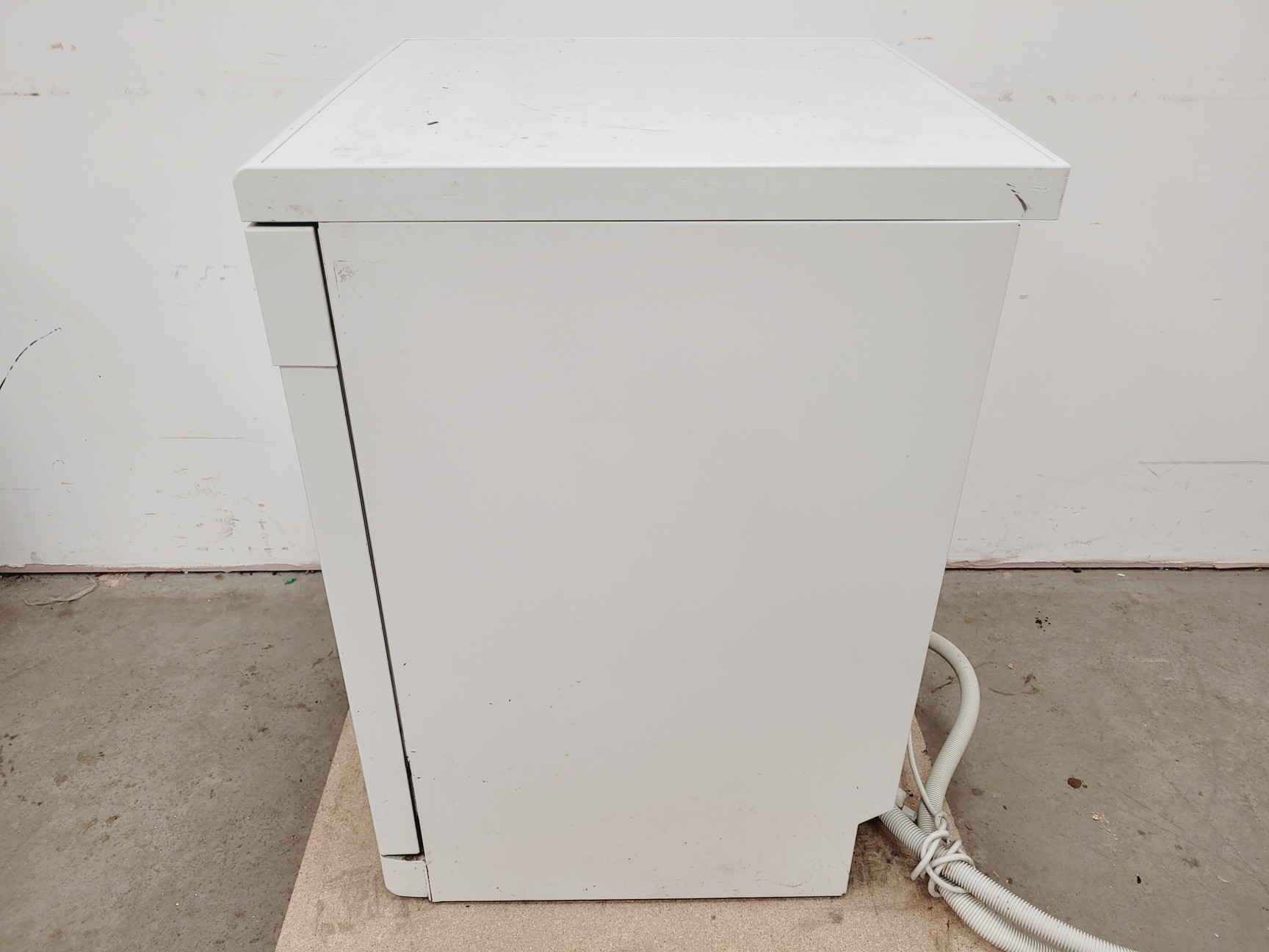 Image of Miele Freestanding Dishwasher  Model - G 5220SC  Type - HG03 Lab