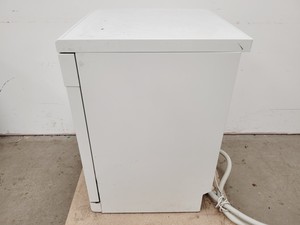 Thumbnail image of Miele Freestanding Dishwasher  Model - G 5220SC  Type - HG03 Lab