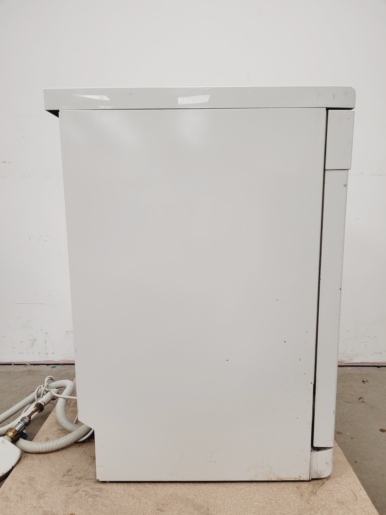 Image of Miele Freestanding Dishwasher  Model - G 5220SC  Type - HG03 Lab
