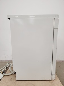 Thumbnail image of Miele Freestanding Dishwasher  Model - G 5220SC  Type - HG03 Lab