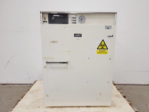 Thumbnail image of  LEEC PF 2 K Laboratory Incubator Lab Spares/Repairs