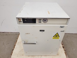 Thumbnail image of  LEEC PF 2 K Laboratory Incubator Lab Spares/Repairs