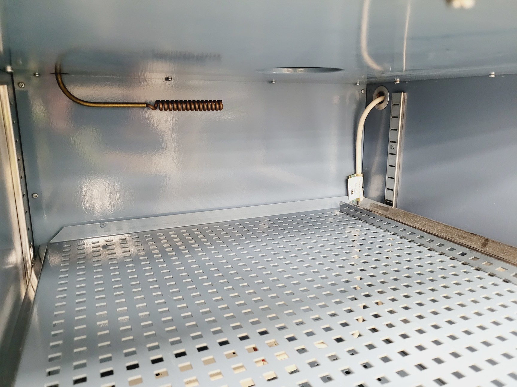 Image of  LEEC PF 2 K Laboratory Incubator Lab Spares/Repairs