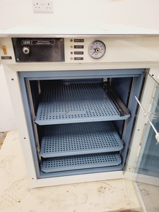 Thumbnail image of  LEEC PF 2 K Laboratory Incubator Lab Spares/Repairs