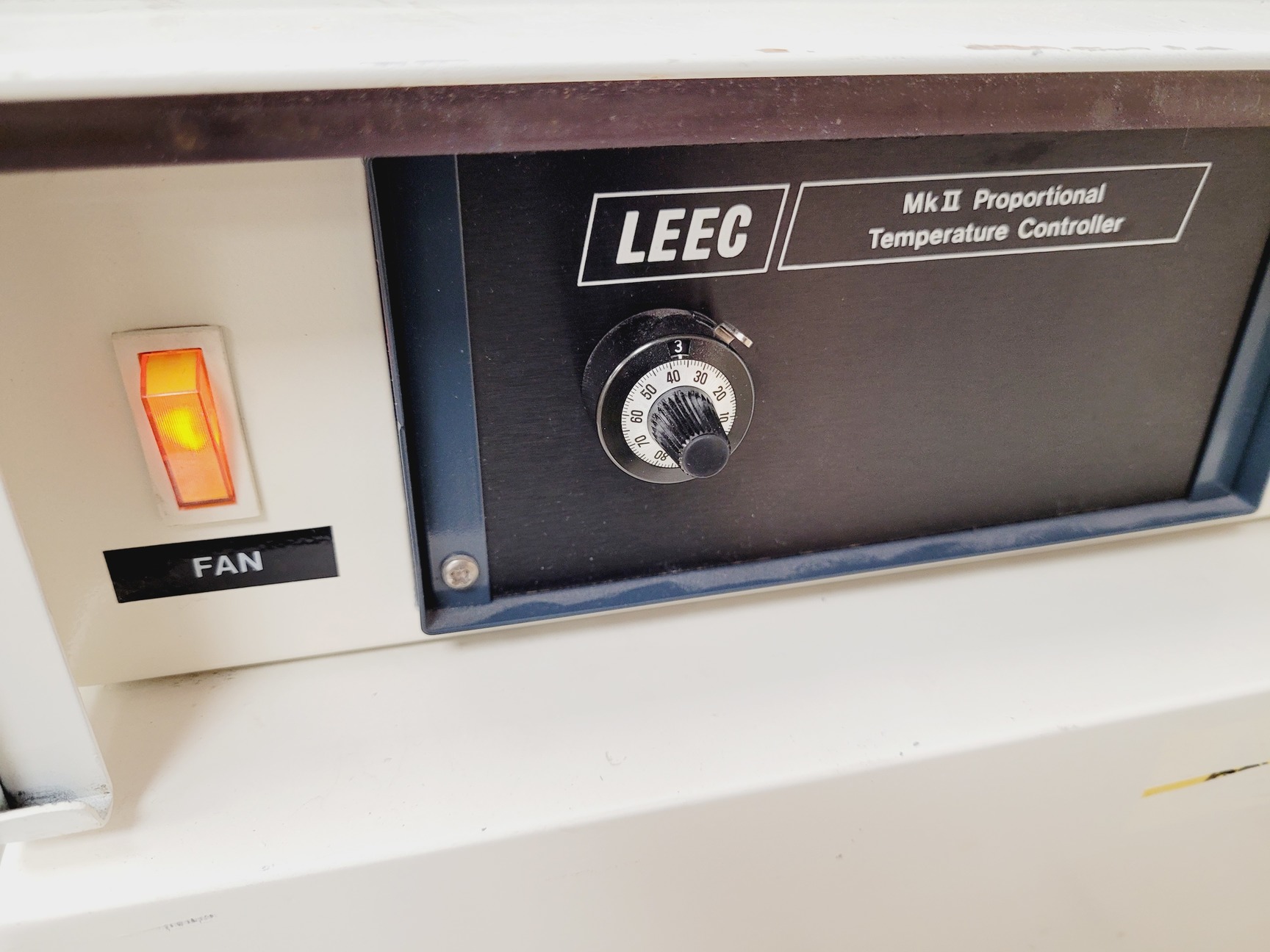Image of  LEEC PF 2 K Laboratory Incubator Lab Spares/Repairs