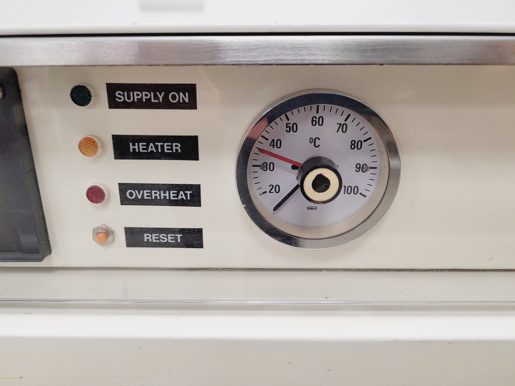 Image of  LEEC PF 2 K Laboratory Incubator Lab Spares/Repairs