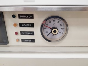 Thumbnail image of  LEEC PF 2 K Laboratory Incubator Lab Spares/Repairs
