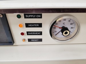 Thumbnail image of  LEEC PF 2 K Laboratory Incubator Lab Spares/Repairs