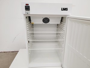 Thumbnail image of LMS Cooled Laboratory Incubator  Model - 210 Lab Spares/Repairs