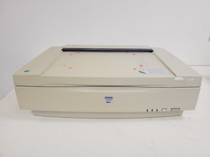 Thumbnail image of Epson Expression 1640 XL Scanner  Model - G650C with A3 Transparency Lid