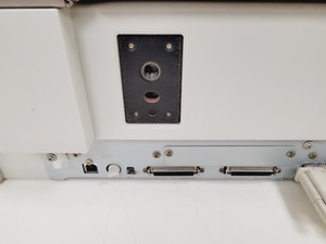 Thumbnail image of Epson Expression 1640 XL Scanner  Model - G650C with A3 Transparency Lid