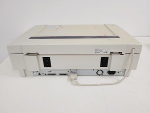 Thumbnail image of Epson Expression 1640 XL Scanner  Model - G650C with A3 Transparency Lid