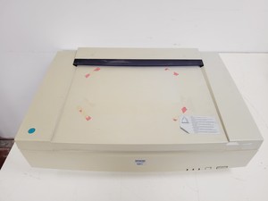 Thumbnail image of Epson Expression 1640 XL Scanner  Model - G650C with A3 Transparency Lid