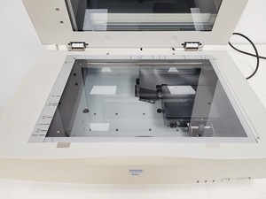 Thumbnail image of Epson Expression 1640 XL Scanner  Model - G650C with A3 Transparency Lid