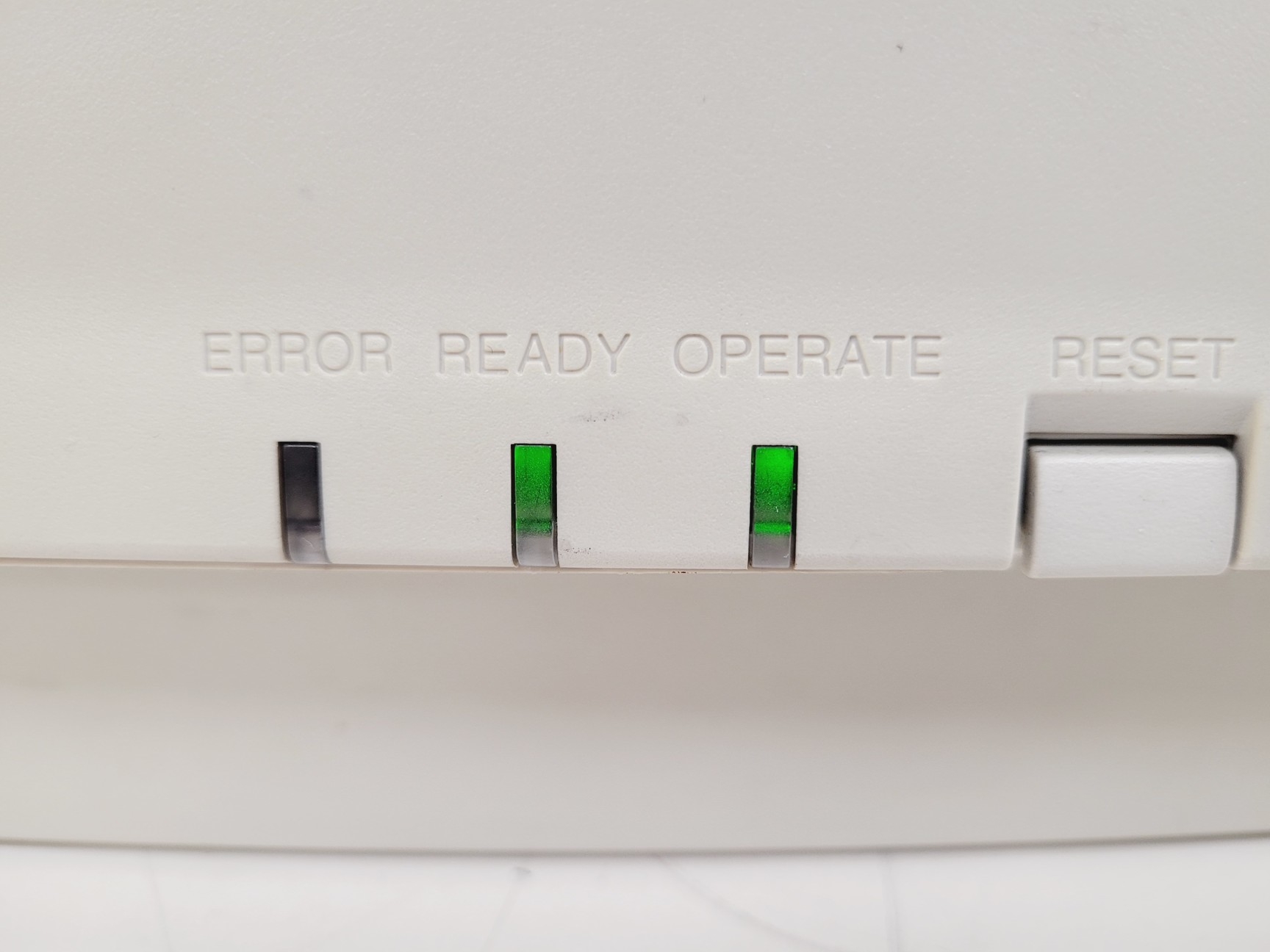 Image of Epson Expression 1640 XL Scanner  Model - G650C with A3 Transparency Lid