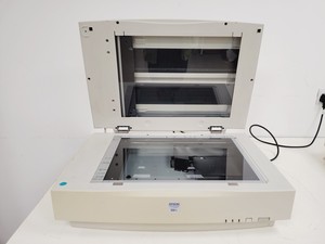 Thumbnail image of Epson Expression 1640 XL Scanner  Model - G650C with A3 Transparency Lid