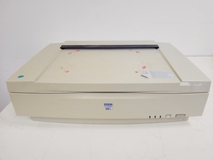 Thumbnail image of Epson Expression 1640 XL Scanner  Model - G650C with A3 Transparency Lid