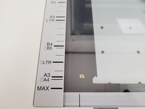 Thumbnail image of Epson Expression 1640 XL Scanner  Model - G650C with A3 Transparency Lid