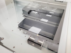 Thumbnail image of Epson Expression 1640 XL Scanner  Model - G650C with A3 Transparency Lid