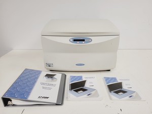 Thumbnail image of LI Cor Odyssey Infared Imaging System  Model - 9120 Lab
