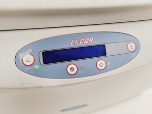 Thumbnail image of LI Cor Odyssey Infared Imaging System  Model - 9120 Lab