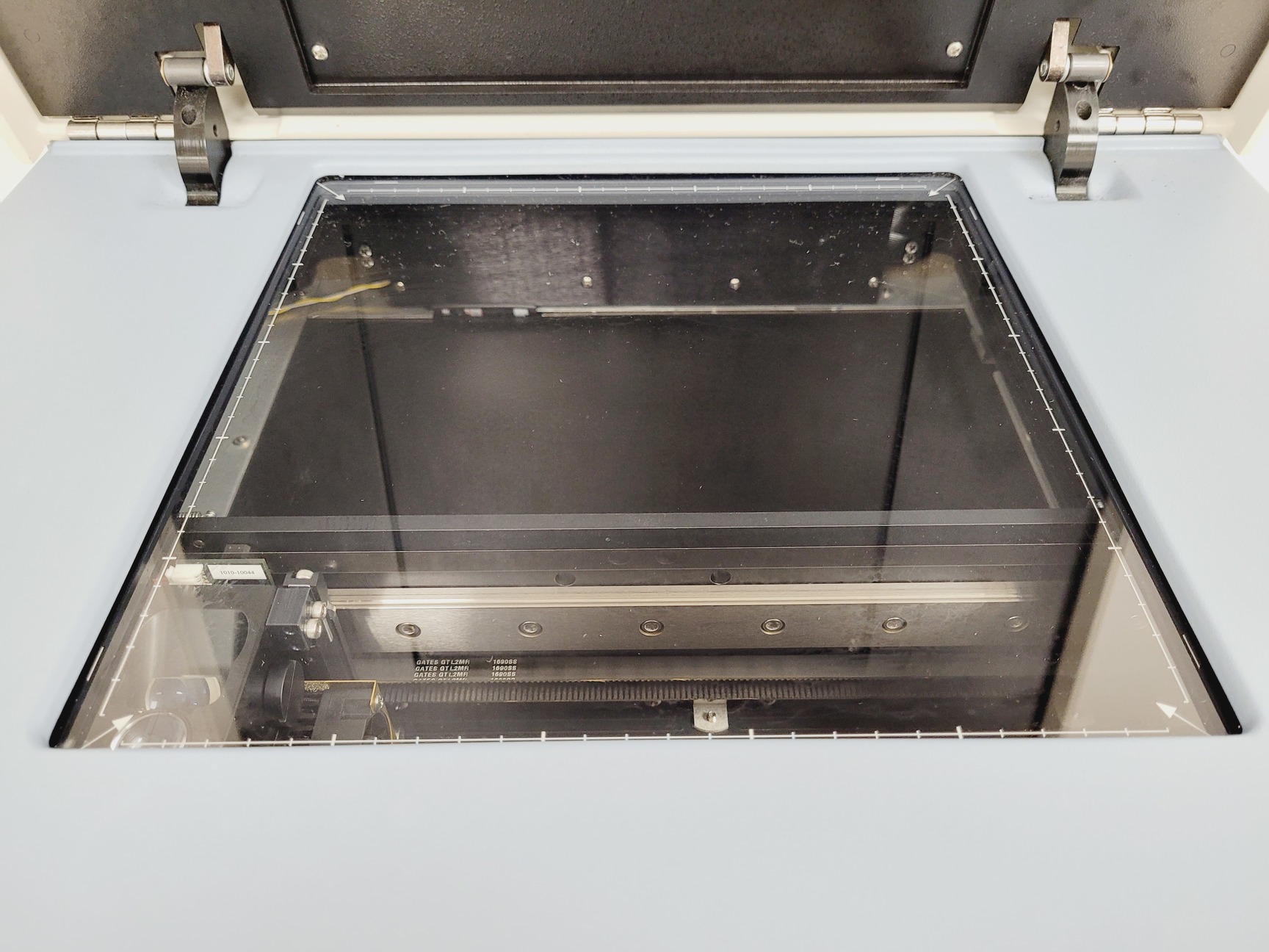 Image of LI Cor Odyssey Infared Imaging System  Model - 9120 Lab