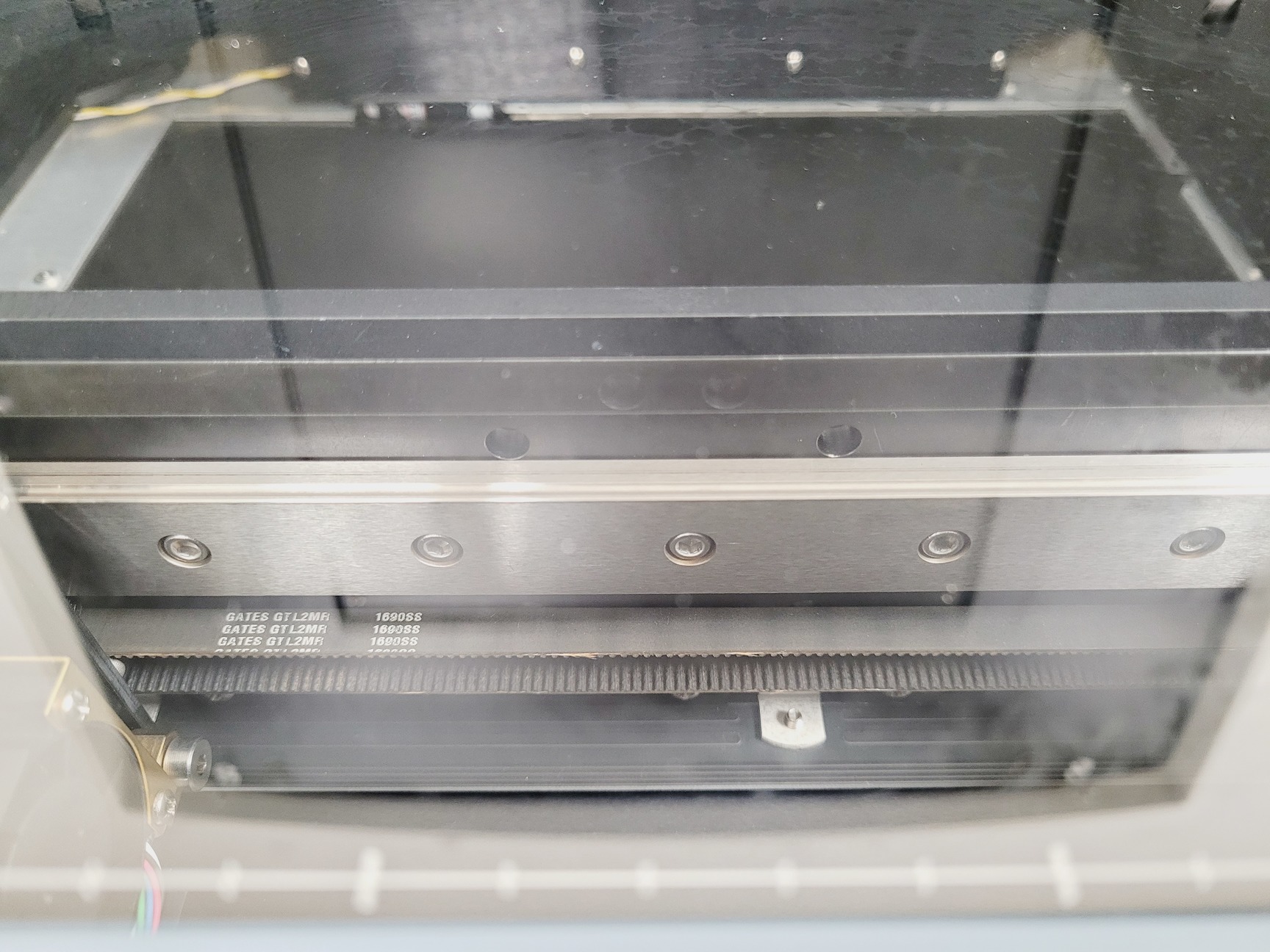 Image of LI Cor Odyssey Infared Imaging System  Model - 9120 Lab